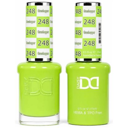 Picture of DND HEMA & TPO FREE DUO 248 - GRASSHOPPER
