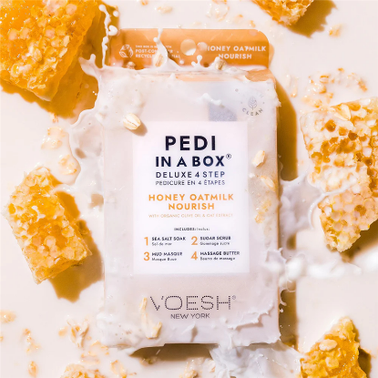 Picture of VOESH V 4 STEPS HONEY OATMILK NOURISH PCS 1 PC