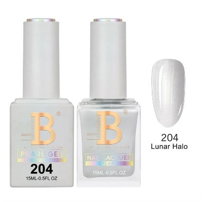 Picture of BILLIONAIRE IMPERIAL COLLECTION DUO IC-204 LUNAR HALO