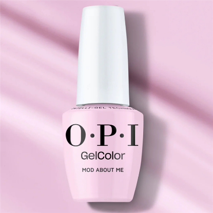 Picture of OPI GCT GCS064  - MOD ABOUT ME 0.5 OZ FL