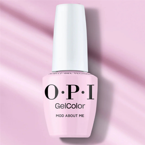 Picture of OPI GCT GCS064  - MOD ABOUT ME 0.5 OZ FL