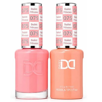 Picture of DND HEMA & TPO FREE DUO 075 - BASKET PRINCESS