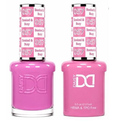 Picture of DND HEMA & TPO FREE DUO 057 - BOOKED BUSY