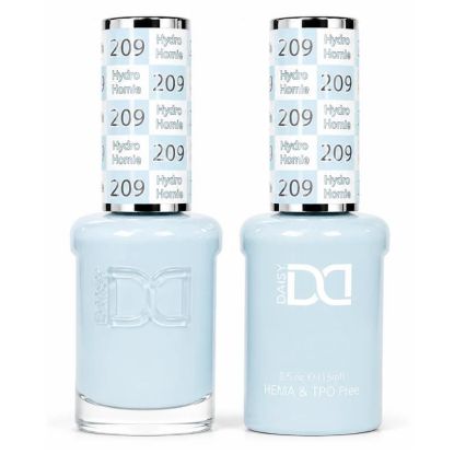 Picture of DND HEMA & TPO FREE DUO 209 - HYDRO HOMIE