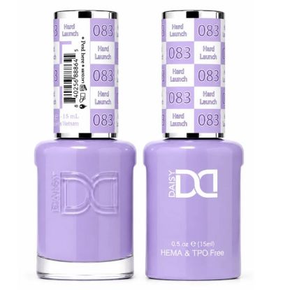 Picture of DND HEMA & TPO FREE DUO 083 - HARD LAUNCH