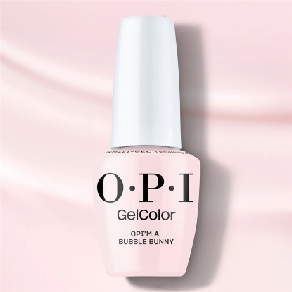 Picture of OPI GCT GCS061 - BUBBLE BUNNY 0.5 OZ FL
