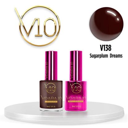 Picture of VDARA10 DUO SET V138