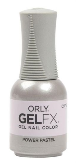 Picture of (DELETED) ORLY 0971 POWER PASTEL GC