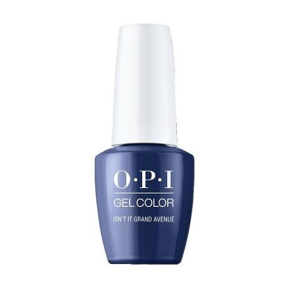 Picture of OPI GCLA07 GC - ISN'T IT GRAND AVENUE 0.5 OZ FL