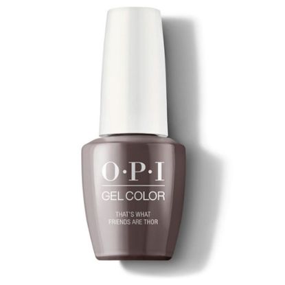 Picture of OPI GCI54 GC - THAT'S WHAT FRIENDS ARE THOR 0.5 OZ FL