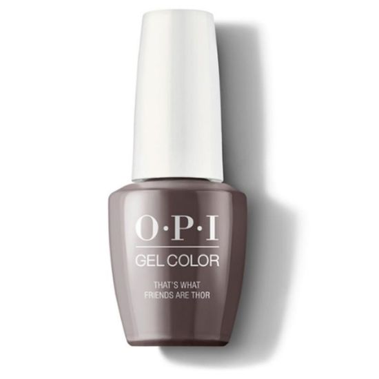 Picture of OPI GCI54 GC - THAT'S WHAT FRIENDS ARE THOR 0.5 OZ FL