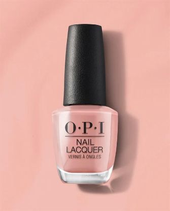 Picture of OPI NLL17 NL - YOU'VE GOT NATA ON ME 0.5 OZ FL