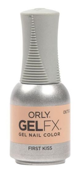Picture of ORLY 0675 FIRST KISS GC
