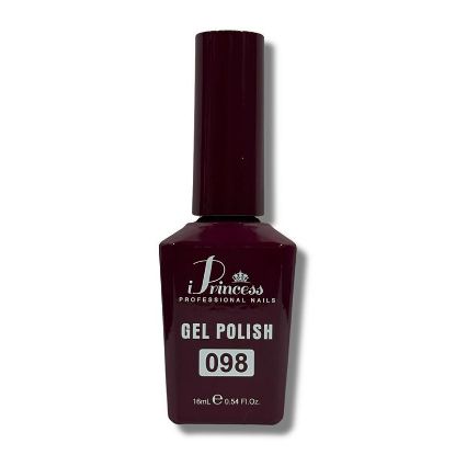 Picture of IPRINCESS GEL 098 MORNING MYTH