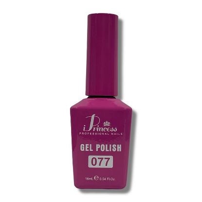 Picture of IPRINCESS GEL 077 CLOVER MADNESS