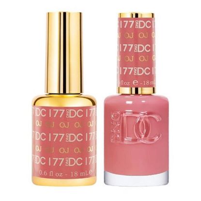 Picture of DC CREAMY COLLECTION DIXIE DAWN DC 164