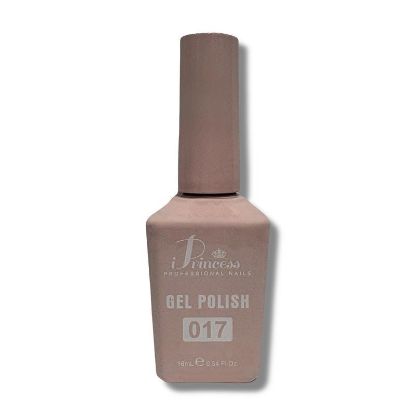 Picture of IPRINCESS GEL 017 ANCIENT BLAST
