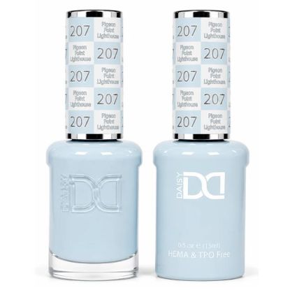 Picture of DND HEMA & TPO FREE DUO 207 - PIGEON POINT LIGHTHOUSE