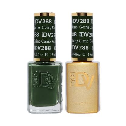 Picture of DIVA DUO 288 GOING CAMO