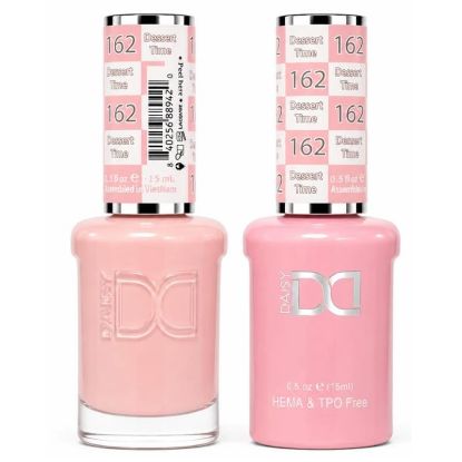 Picture of DND HEMA & TPO FREE DUO 162 - DESSERT TIME