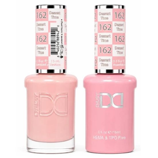 Picture of DND HEMA & TPO FREE DUO 162 - DESSERT TIME