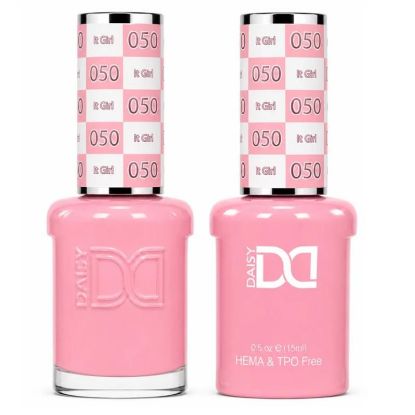 Picture of DND HEMA & TPO FREE DUO 050 - IT GIRL