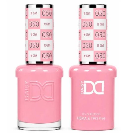 Picture of DND HEMA & TPO FREE DUO 050 - IT GIRL
