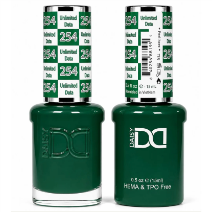 Picture of DND HEMA & TPO FREE DUO 254 - UNLIMITED DATA