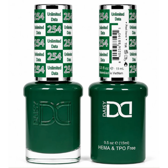 Picture of DND HEMA & TPO FREE DUO 254 - UNLIMITED DATA