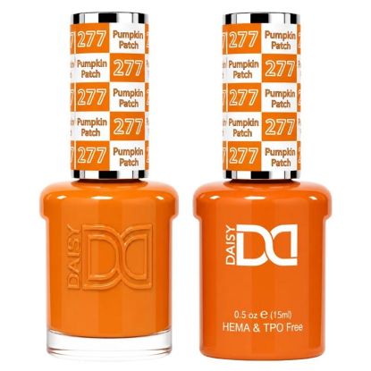 Picture of DND HEMA & TPO FREE DUO 277 - PUMPKIN PATCH