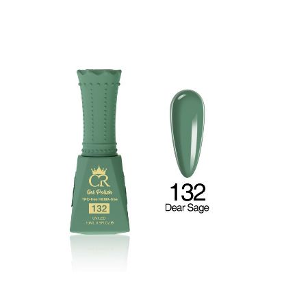 Picture of CROWN HEMA & TPO FREE GEL 132 DEAR SAGE