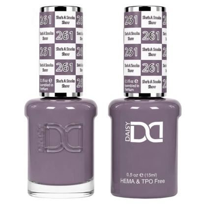 Picture of DND HEMA & TPO FREE DUO 261 - SHE'S A SMOKE SHOW