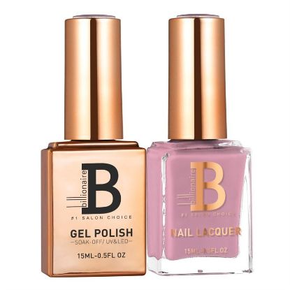 Picture of BILLIONAIRE TRIO MATCHING COLLECTION DUO 179