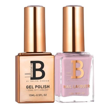 Picture of BILLIONAIRE TRIO MATCHING COLLECTION DUO 191