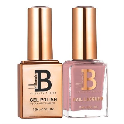 Picture of BILLIONAIRE TRIO MATCHING COLLECTION DUO 174