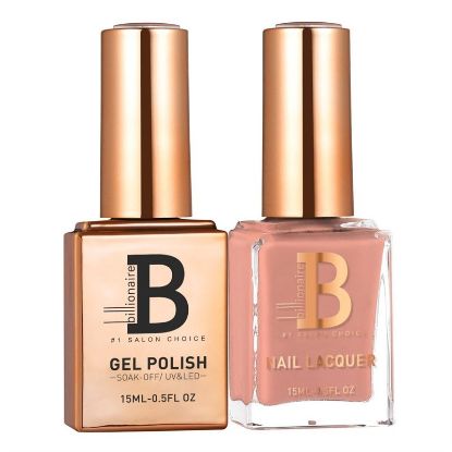 Picture of BILLIONAIRE TRIO MATCHING COLLECTION DUO 196