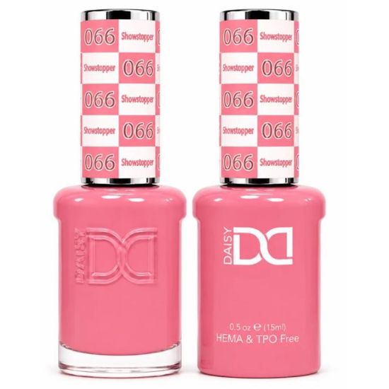 Picture of DND HEMA & TPO FREE DUO 066 - SHOWSTOPPER