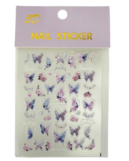 Picture of STICKER SL-1178