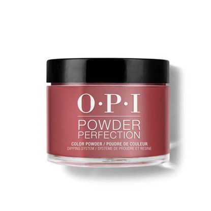 Picture of OPI DPW52 DP - GOT THE BLUES FOR RED 1.5 OZ