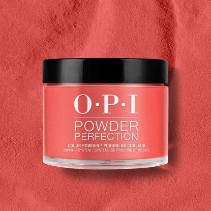 Picture of OPI DIP DPH47 - A GOOD MAN-DARIN HARD TO FIND 1.5 OZ
