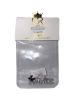 Picture of SILVER BOW CHARMS LARGE - STYLE 1