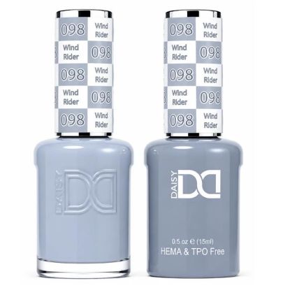Picture of DND HEMA & TPO FREE DUO 098 - WIND RIDER