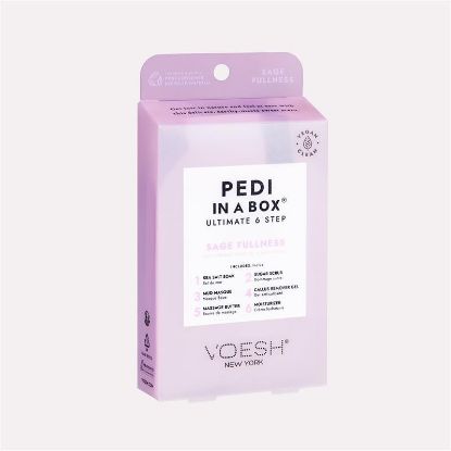 Picture of VOESH V 6 STEPS SAGE FULLNESS SINGLE PACK 1 PC