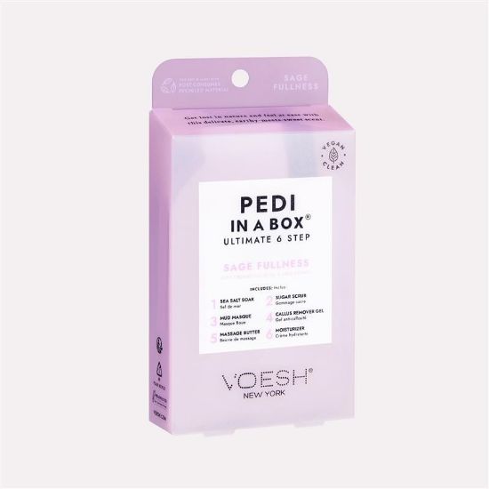 Picture of VOESH V 6 STEPS SAGE FULLNESS SINGLE PACK 1 PC