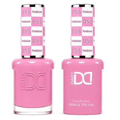 Picture of DND HEMA & TPO FREE DUO 055 - PROMISCUOUS