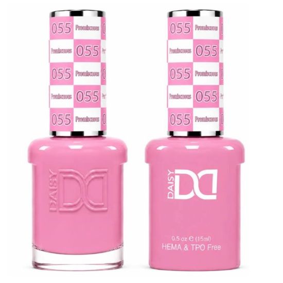 Picture of DND HEMA & TPO FREE DUO 055 - PROMISCUOUS