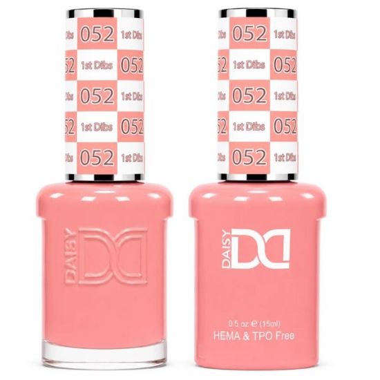 Picture of DND HEMA & TPO FREE DUO 052 - 1ST DIBS