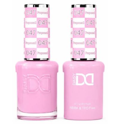 Picture of DND HEMA & TPO FREE DUO 047 - PROPOSED