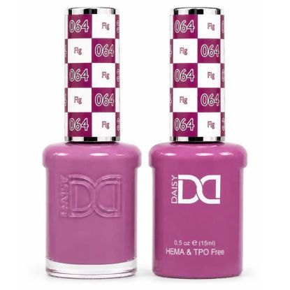 Picture of DND HEMA & TPO FREE DUO 064 - FIG