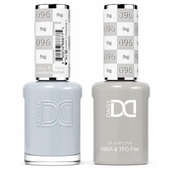 Picture of DND HEMA & TPO FREE DUO 096 - FOG